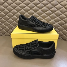 Fendi Low Shoes